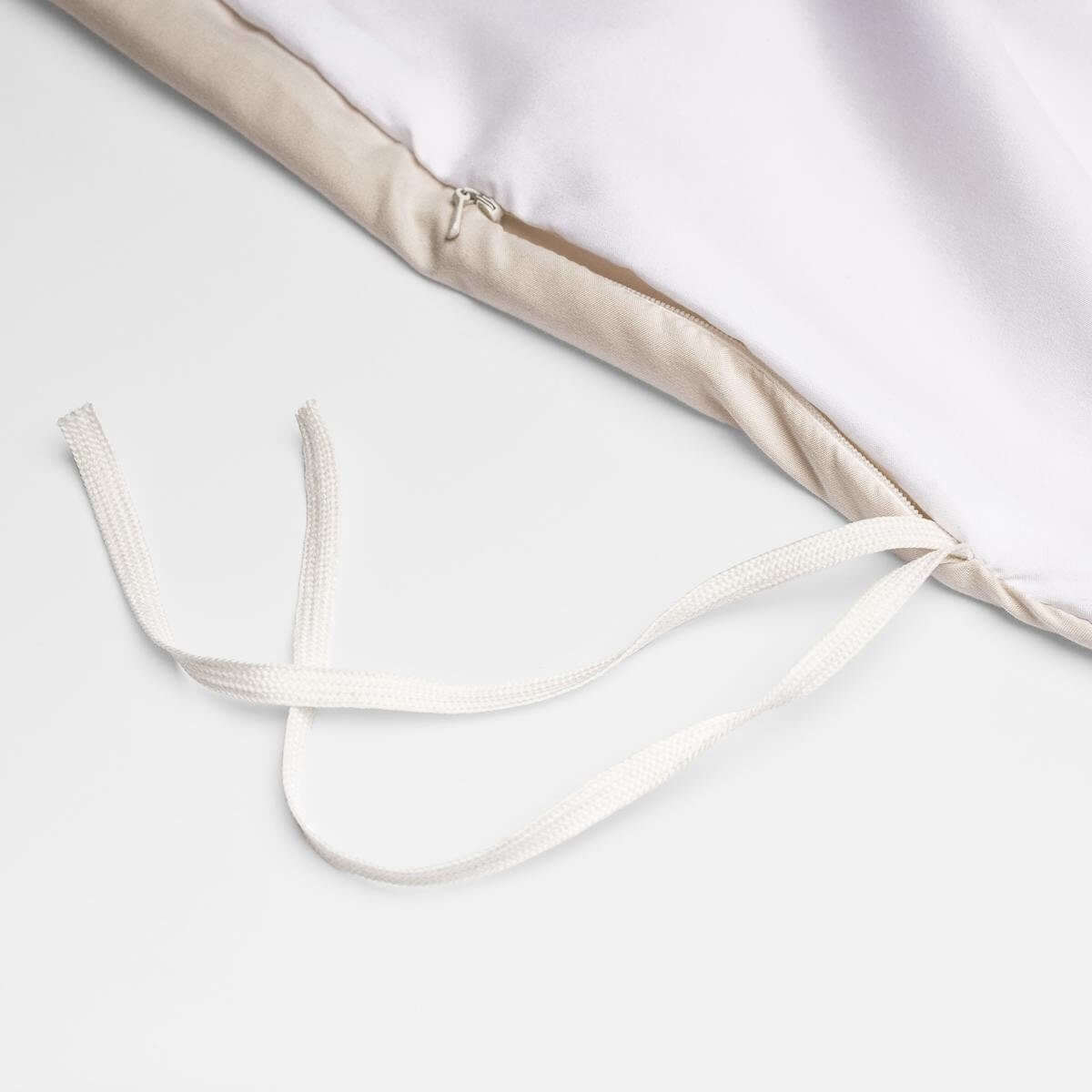 Mid Century Modern Mustard and Turquoise Geometric Retro MCM Home Microfiber Queen Or Twin Size Duvet Cover