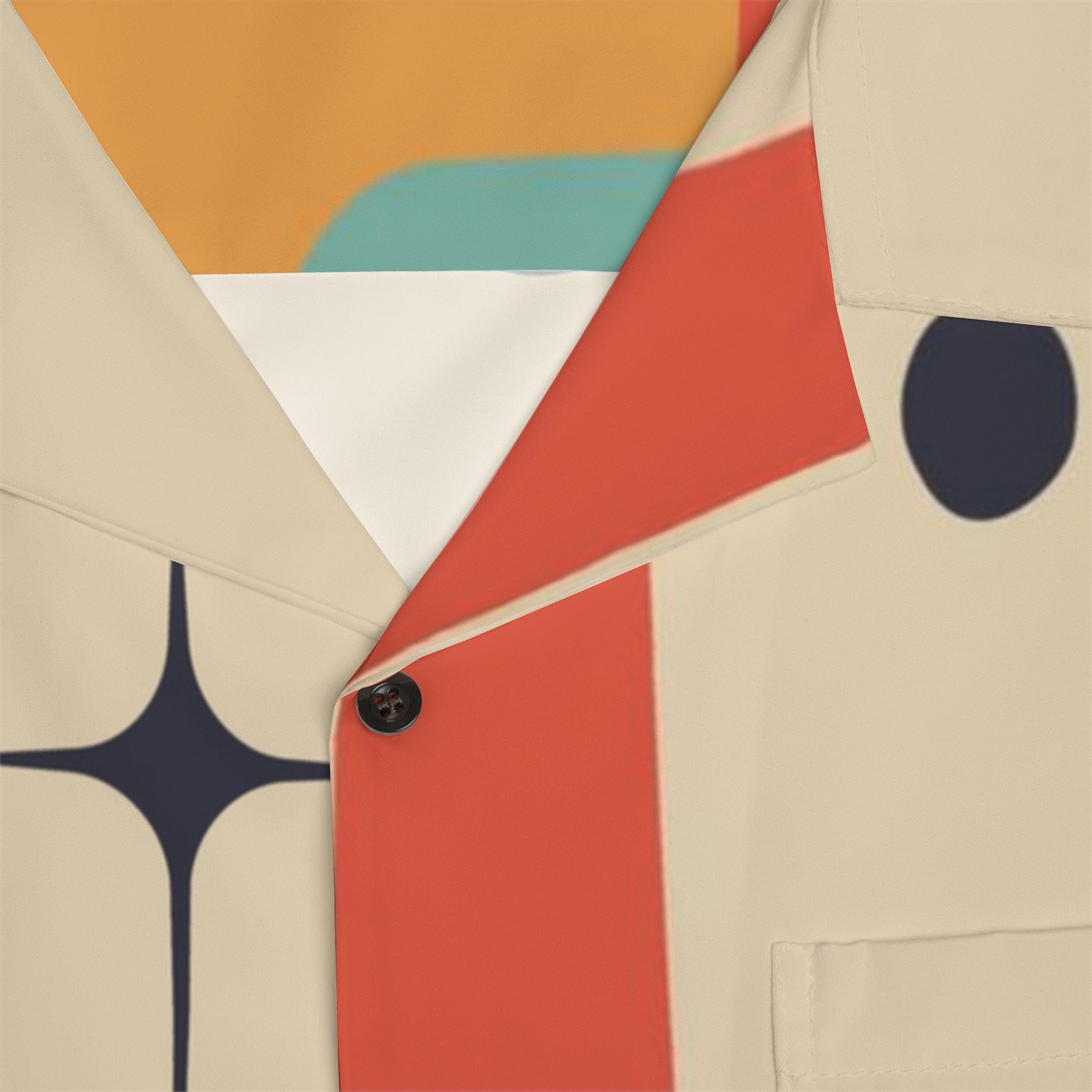 Mid Century Modern, Retro Men&