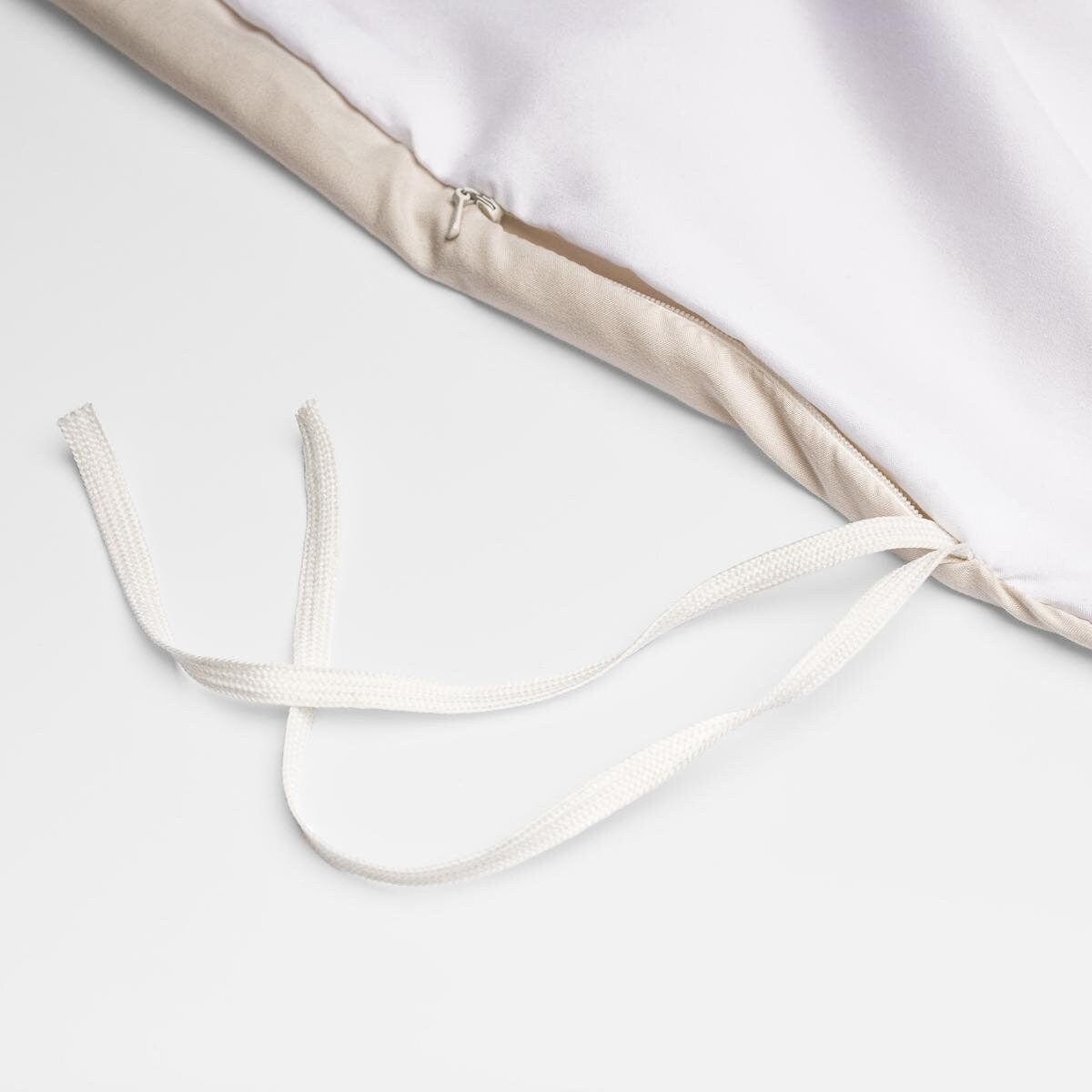 Retro Bedding 1970s Funky Retro Turquoise, Pink, White Daisy Flower Modern, Groovy Hipster Home Decor, Microfiber Duvet Cover