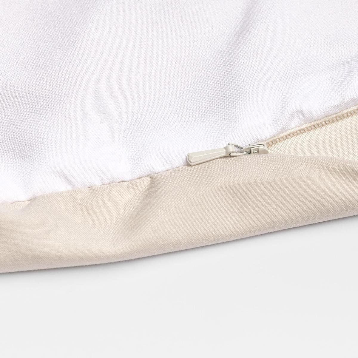 Retro Bedding, Orange, Green Psychedelic Funky, Groovy 70&