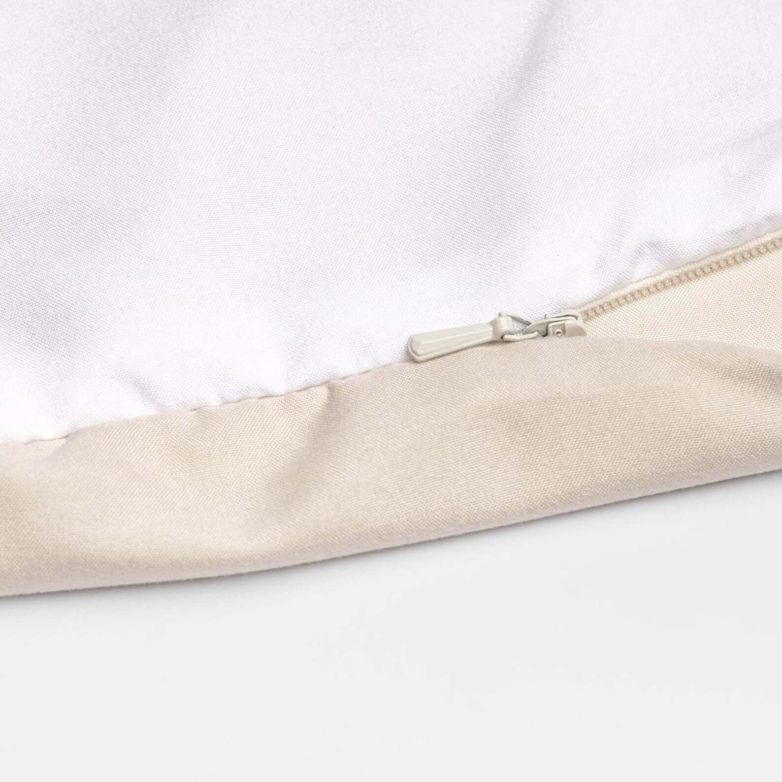 Retro Bedding Orange, White, Mod Daisy 70&