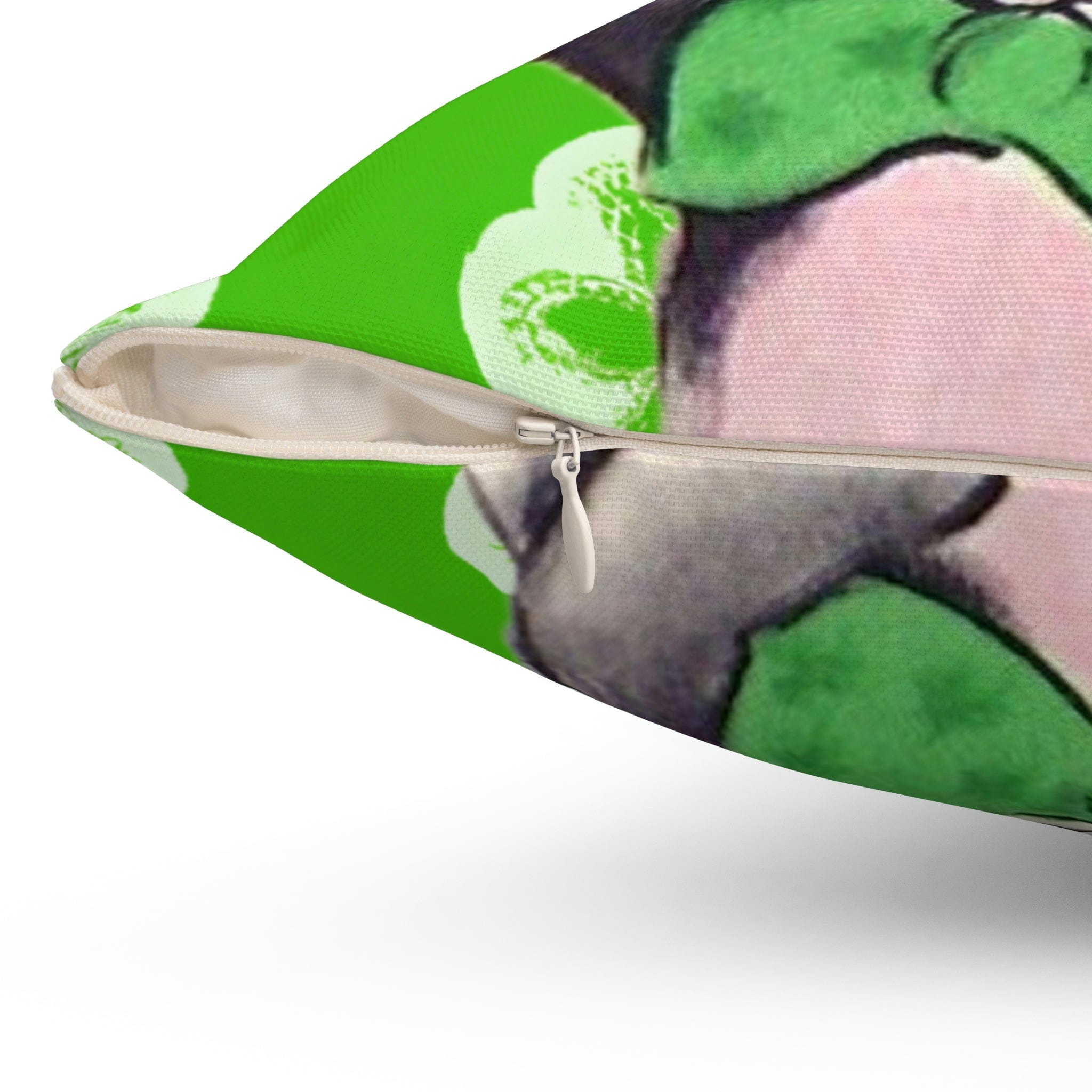 Saint Patrick&