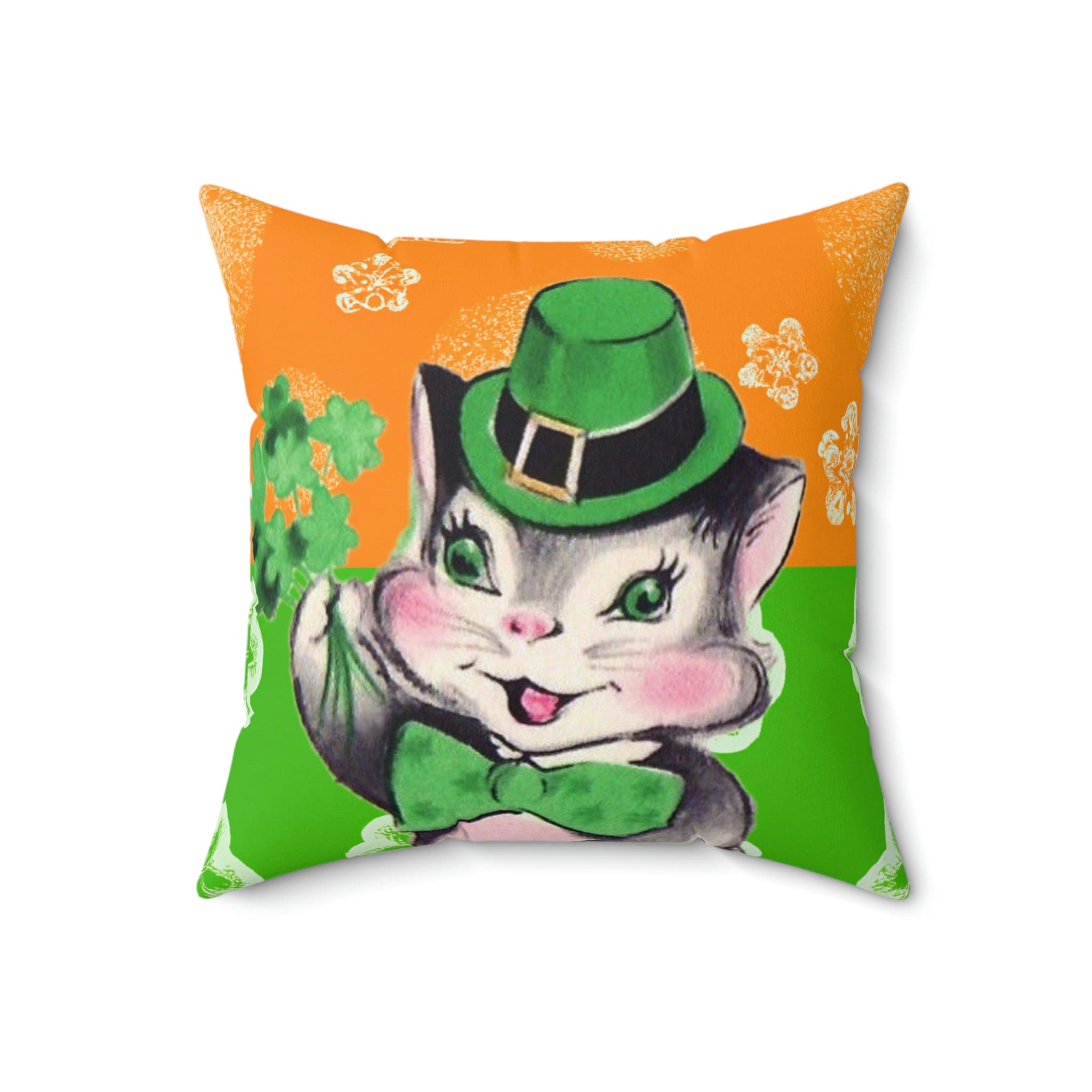 Saint Patrick&