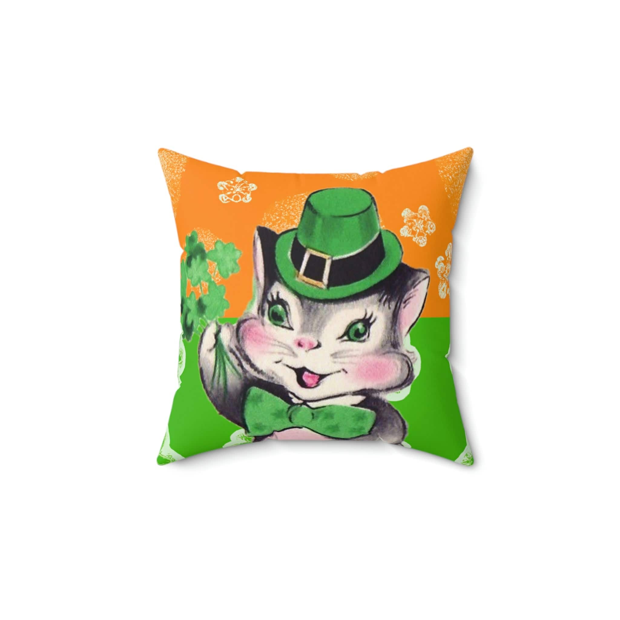 Saint Patrick&