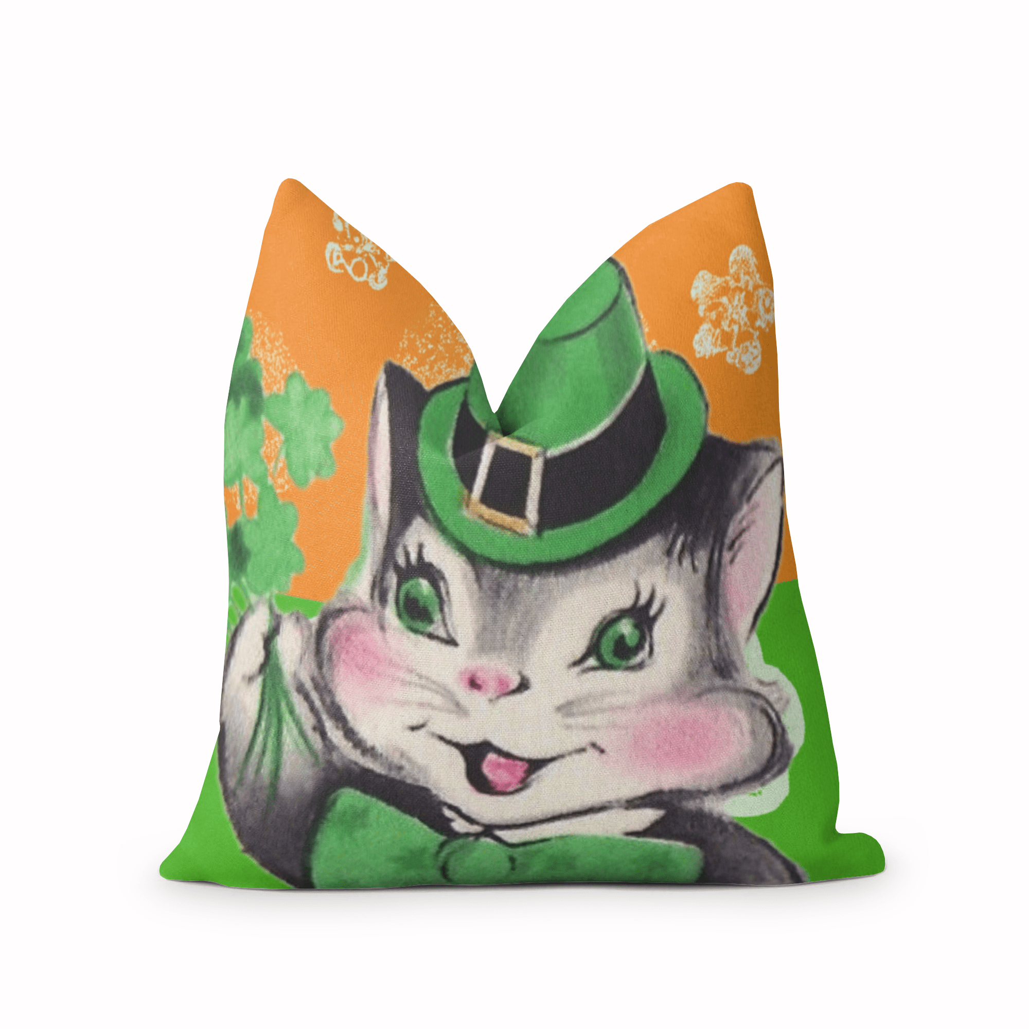 Saint Patrick&