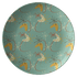 Atomic Boomerang Retro Mid Century Modern Custom Dinner Plates Dinnerware Single Plate