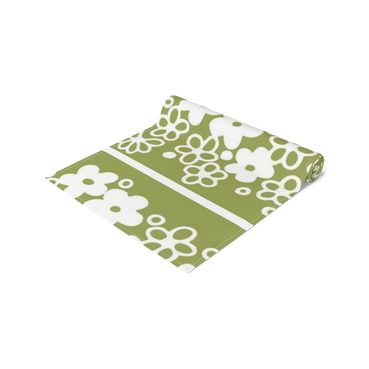 Spring Blossom, Collection, Dining Room, Kitchen, Side Board, Table Runner (Cotton, Poly) Home Decor