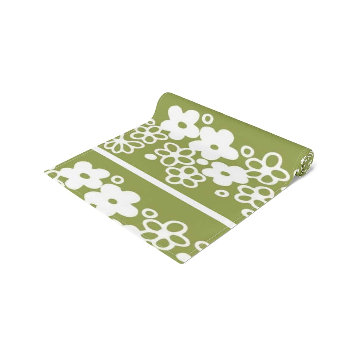 Spring Blossom, Collection, Dining Room, Kitchen, Side Board, Table Runner (Cotton, Poly) Home Decor