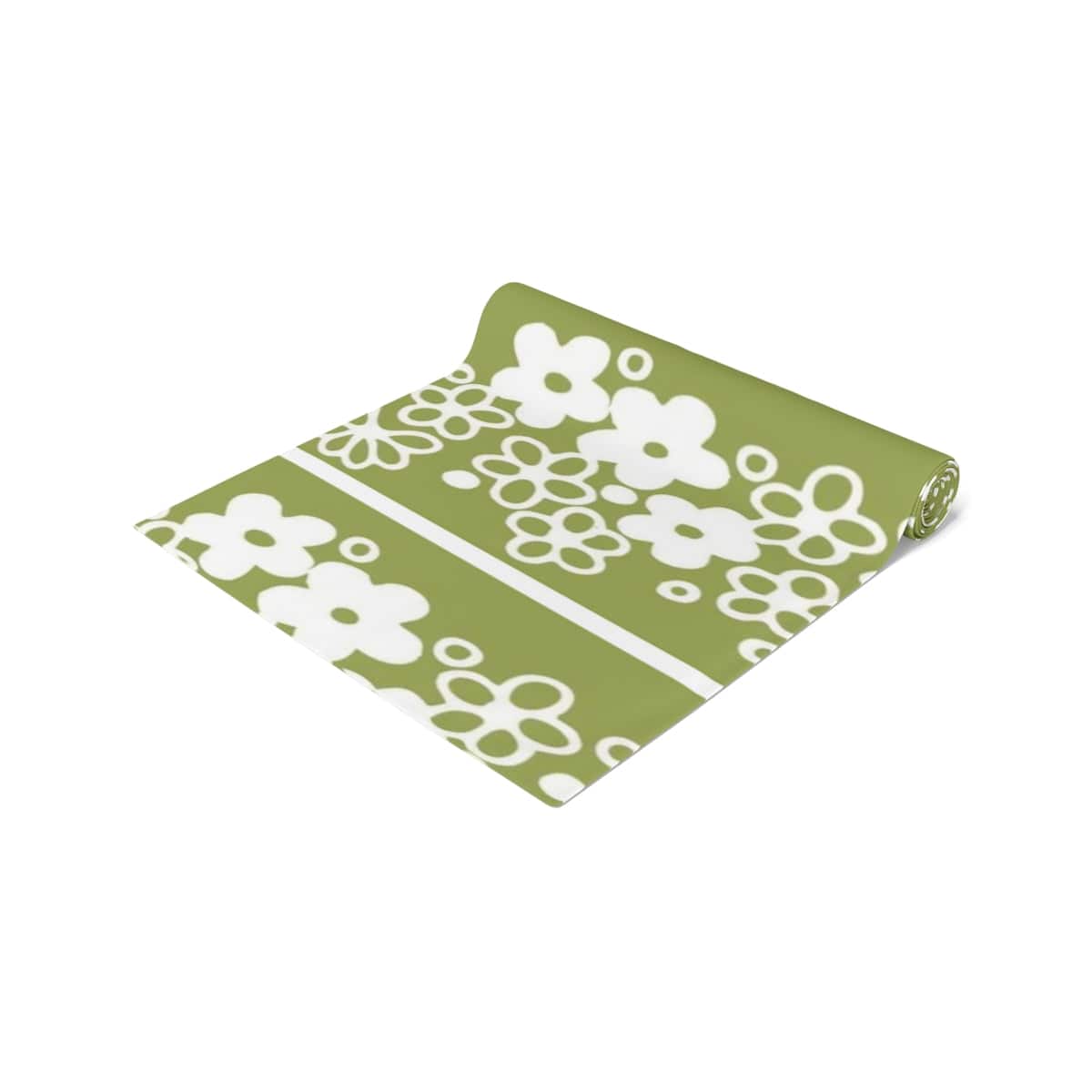 Spring Blossom, Collection, Dining Room, Kitchen, Side Board, Table Runner (Cotton, Poly) Home Decor