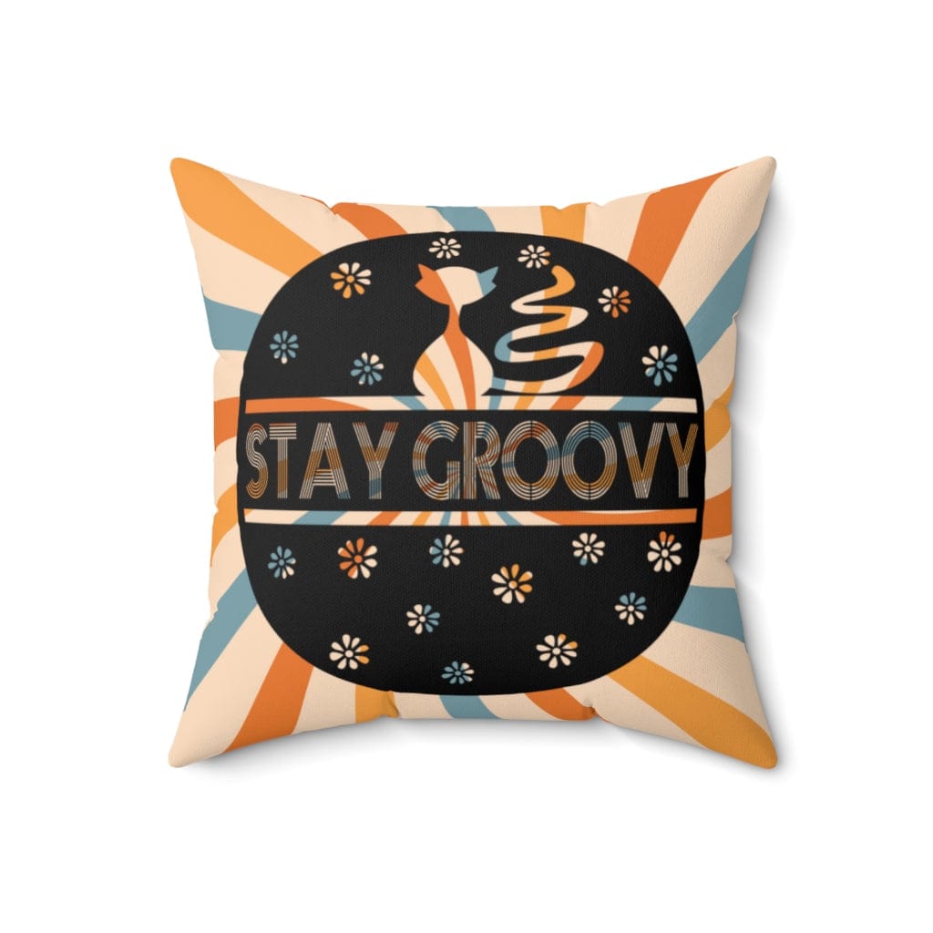 Stay Groovy, Retro 1970&