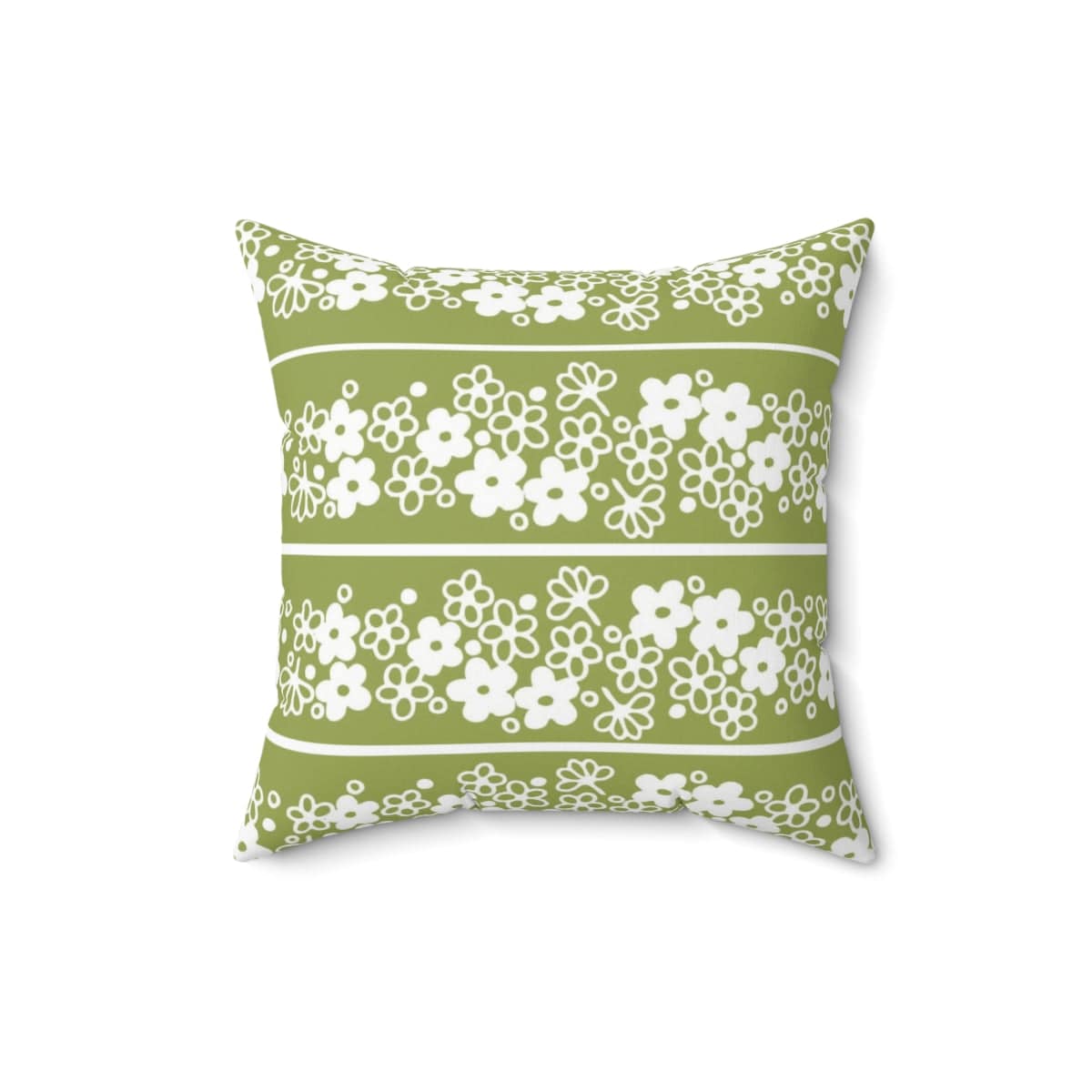 Vintage Green, 70&