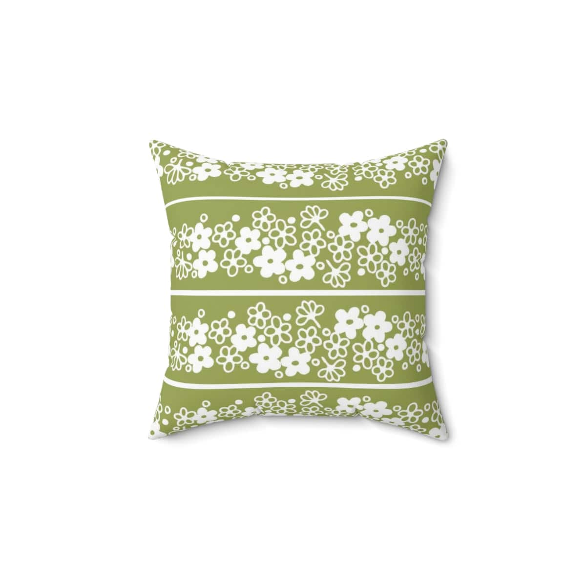 Vintage Green, 70&