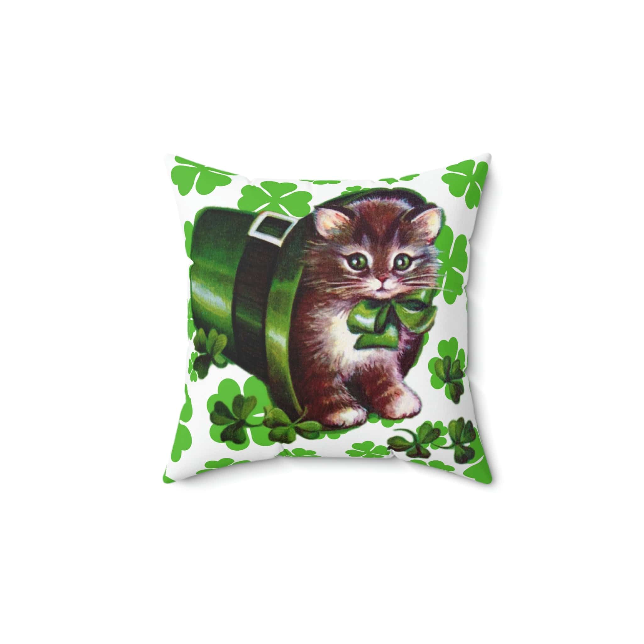 Vintage Saint Paddy&