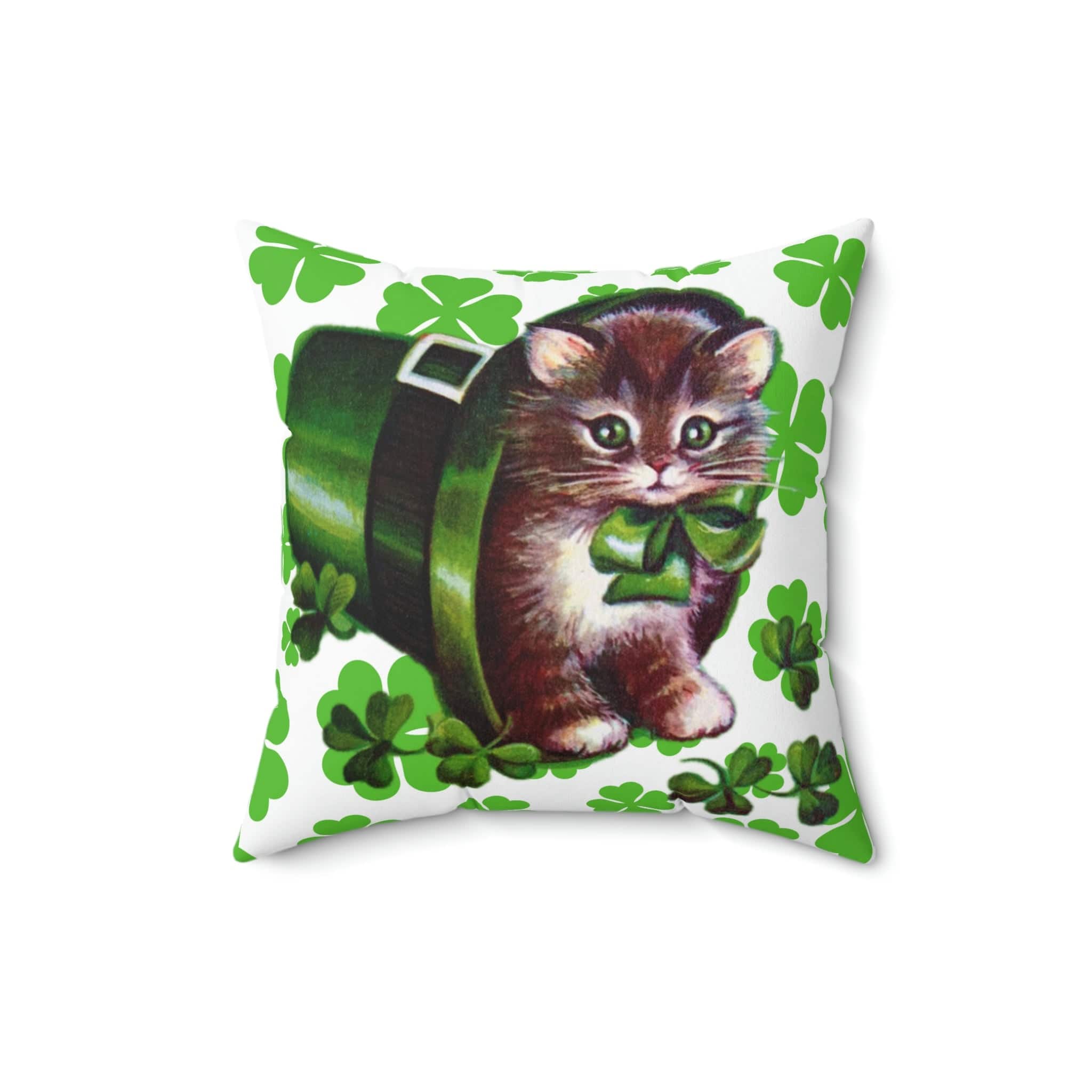 Vintage Saint Paddy&