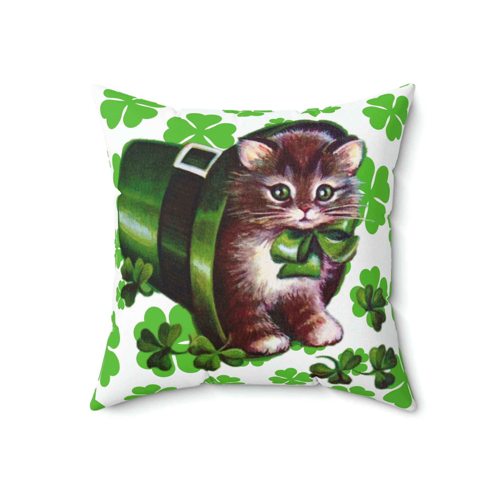 Vintage Saint Paddy&