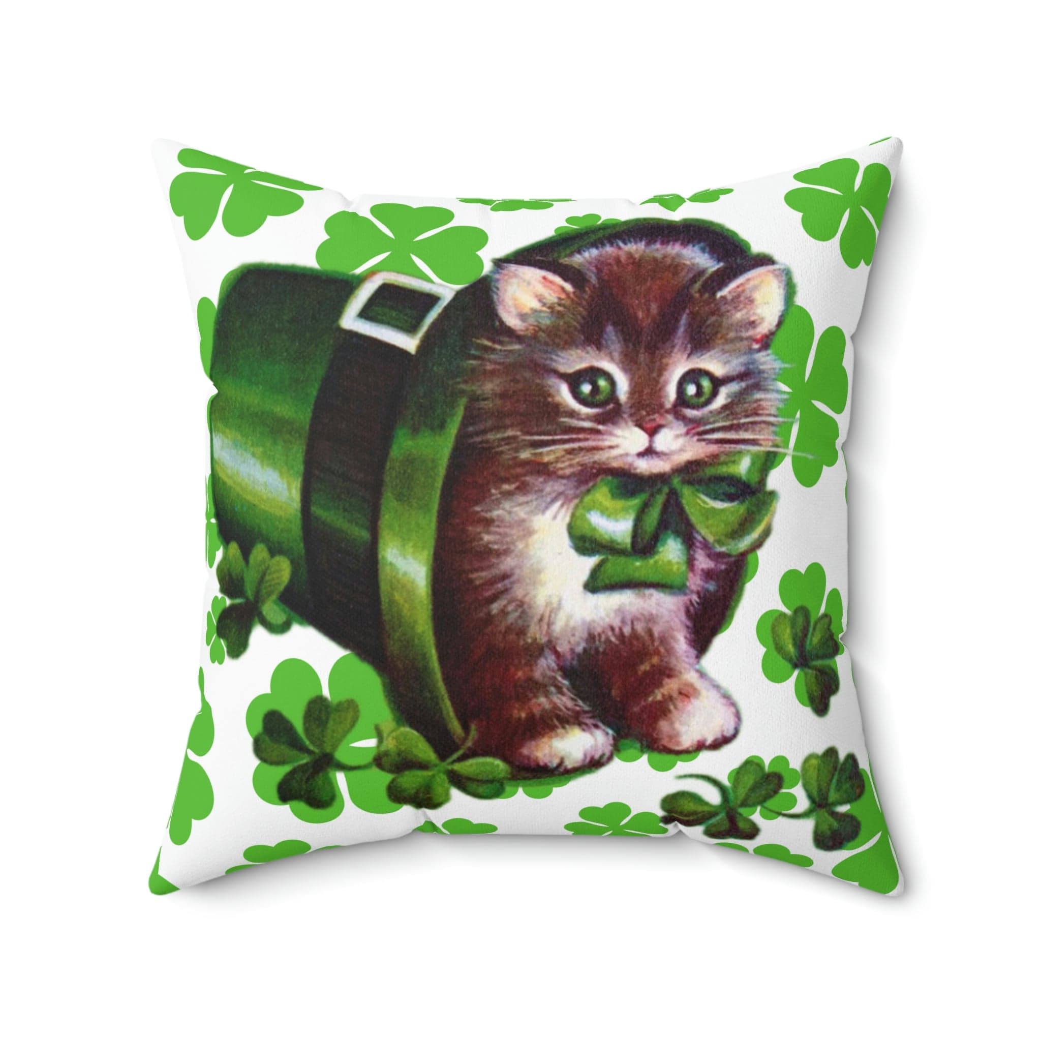 Vintage Saint Paddy&