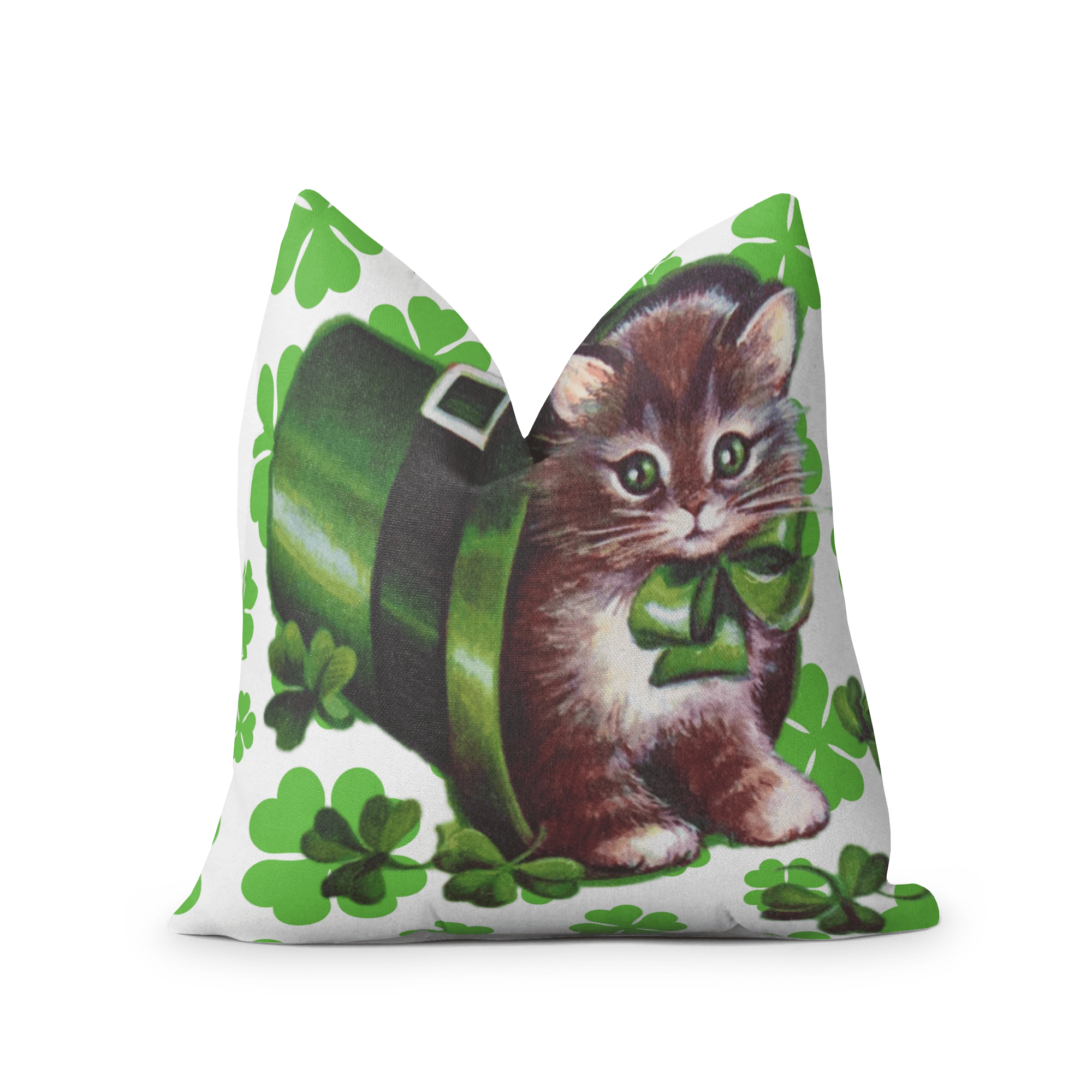 Vintage Saint Paddy&