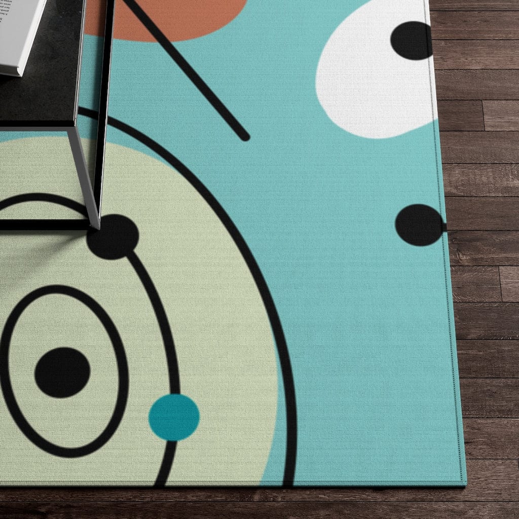 http://midcenturymoderngal.com/cdn/shop/products/white-63-x-84-mid-century-modern-abstract-geometric-art-starburst-aqua-blue-coral-white-black-light-green-groovy-mcm-dornier-rug-34189747847323.jpg?v=1669375059