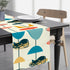 MCM Retro Cool Atomic Cat, 1950&
