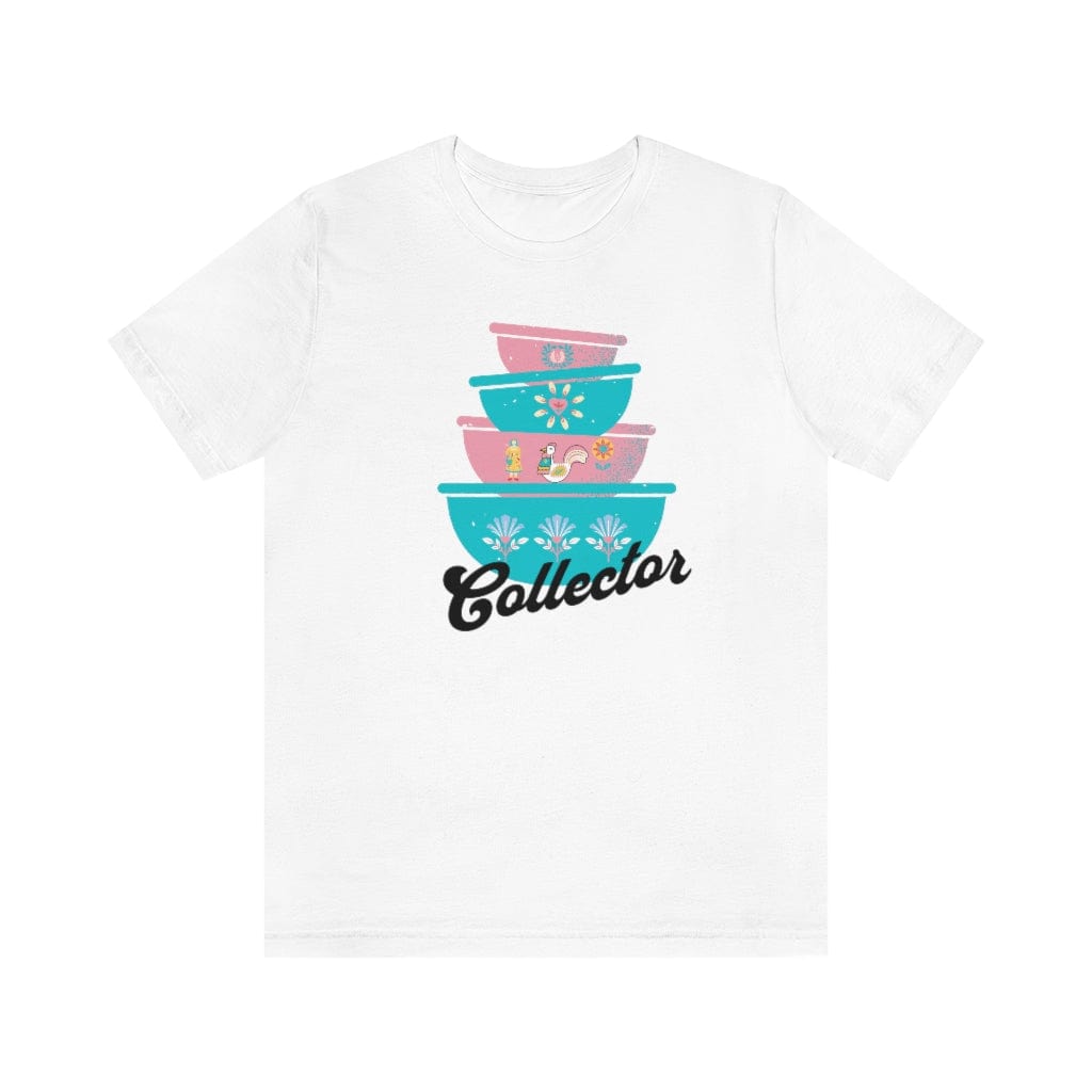Vintage Pyrex Lover, Collector Retro 60&
