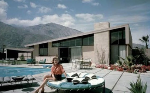 Top 10 Mid Century Modern Exterior Paint Colors