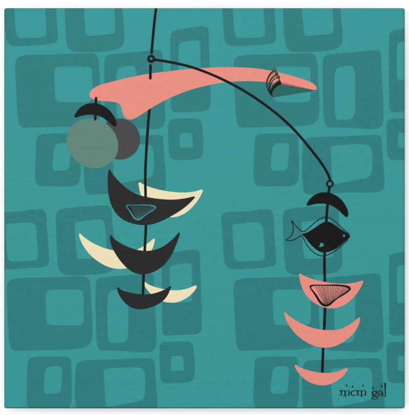 What is Mid-Century Modern? A Style Comparison Guide