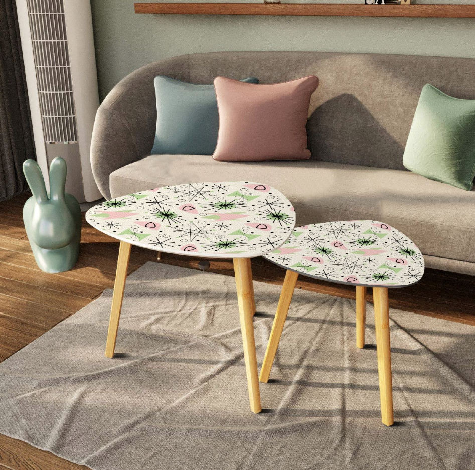 Mid Century Modern Coffee Table: How to Choose the Perfect Design
