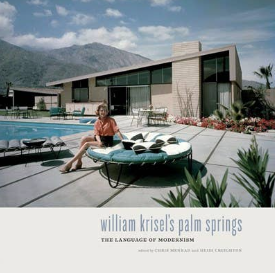 An Architectural Guide to Palm Springs Mid Century Modern Design