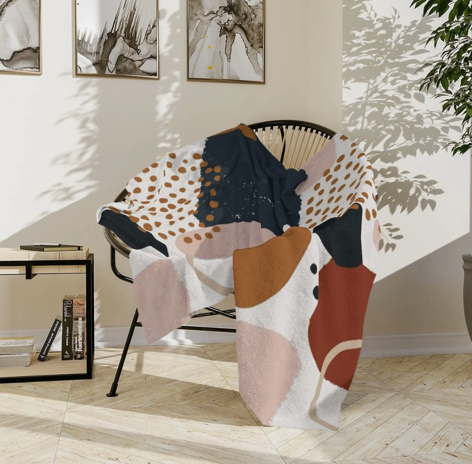 Boho Mid Century Modern: The 1970s Look We Love in 2026