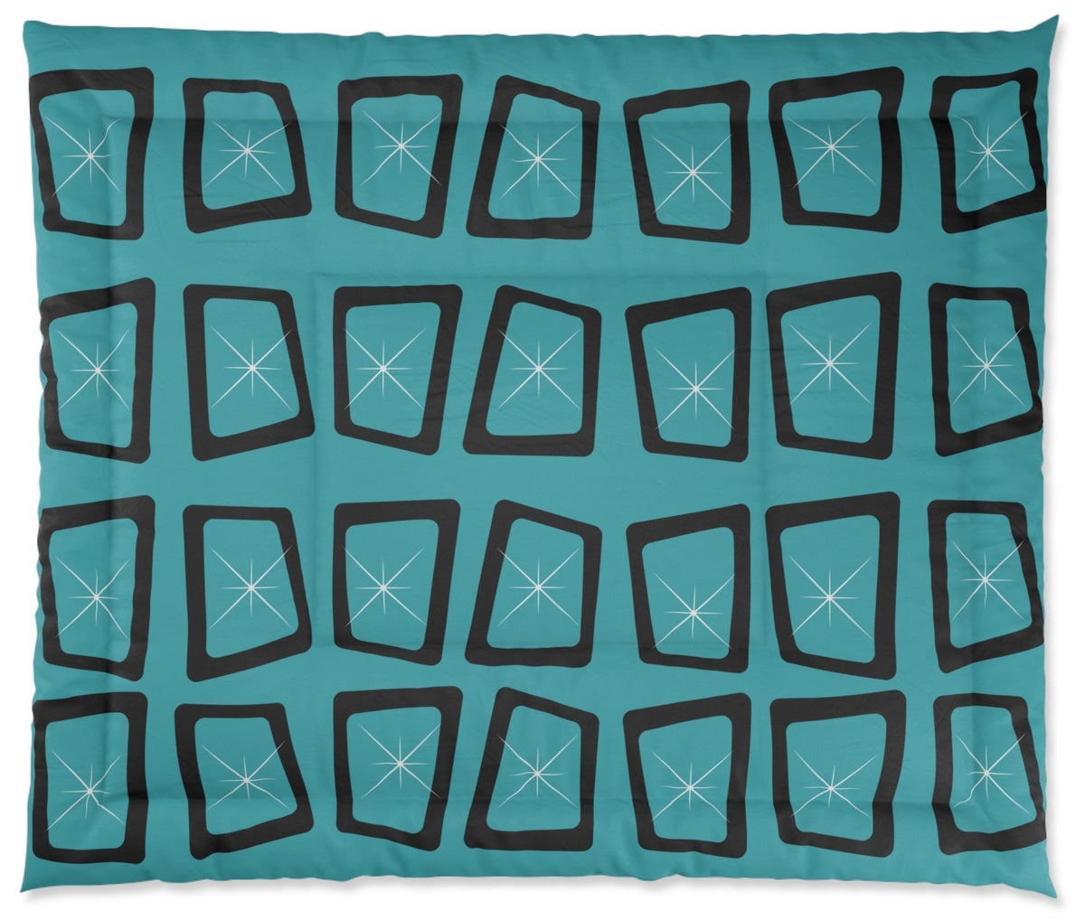 Mid-Century Modern Comforter: Top 10 Designs & How to Choose