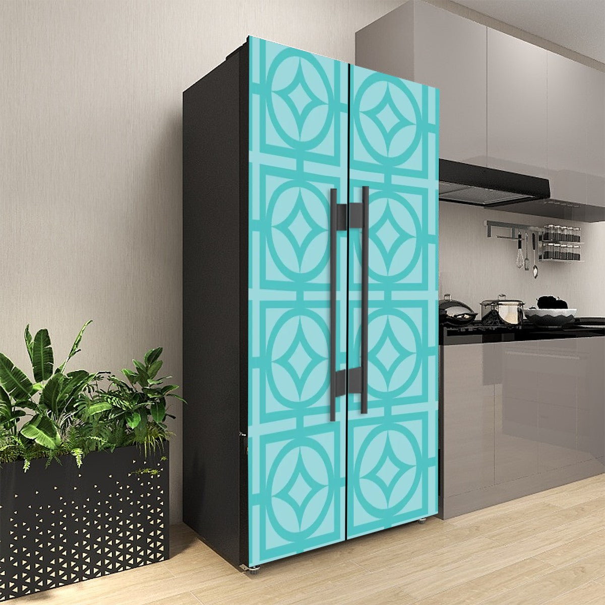 Mid Century Modern Appliances: Iconic Inspo for Your Home