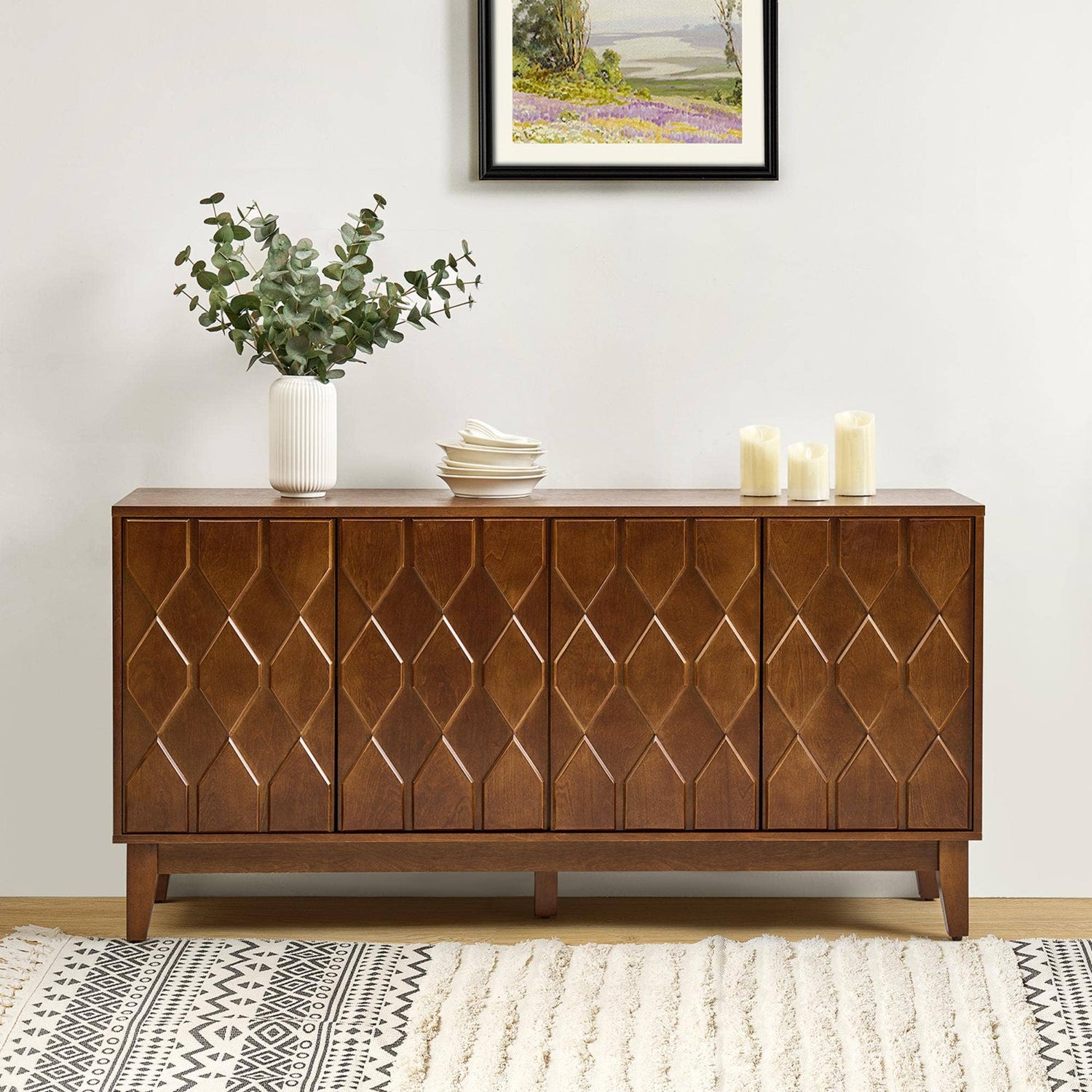 10 Examples of Mid Century Modern Furniture