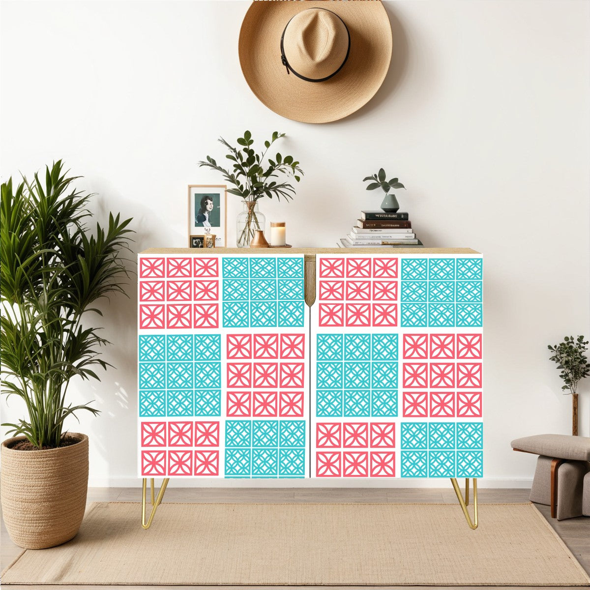 All Things Breeze Block