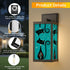 Atomic Kitschy Cats Mid Century Modern Entry Patio Wall Light - Mid Century Modern Gal
