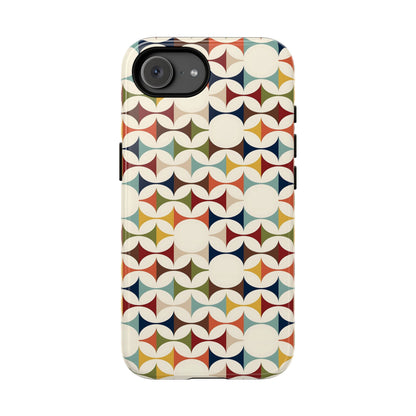 Scandinavian Modern Danish Designed Tough Phone Case