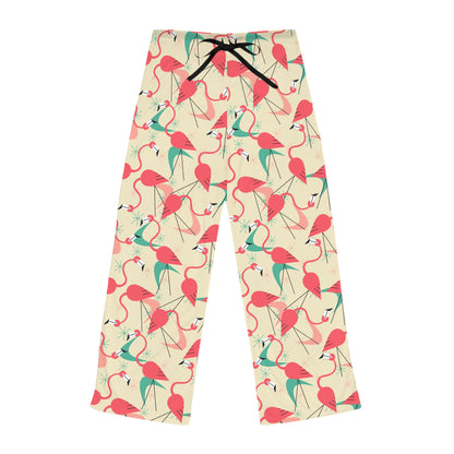 Tropical Flamingo Women&