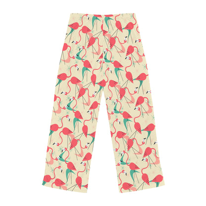 Tropical Flamingo Women&