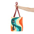 Atomic Cat Mid Mod Groovy Tote Bag - Mid Century Modern Gal