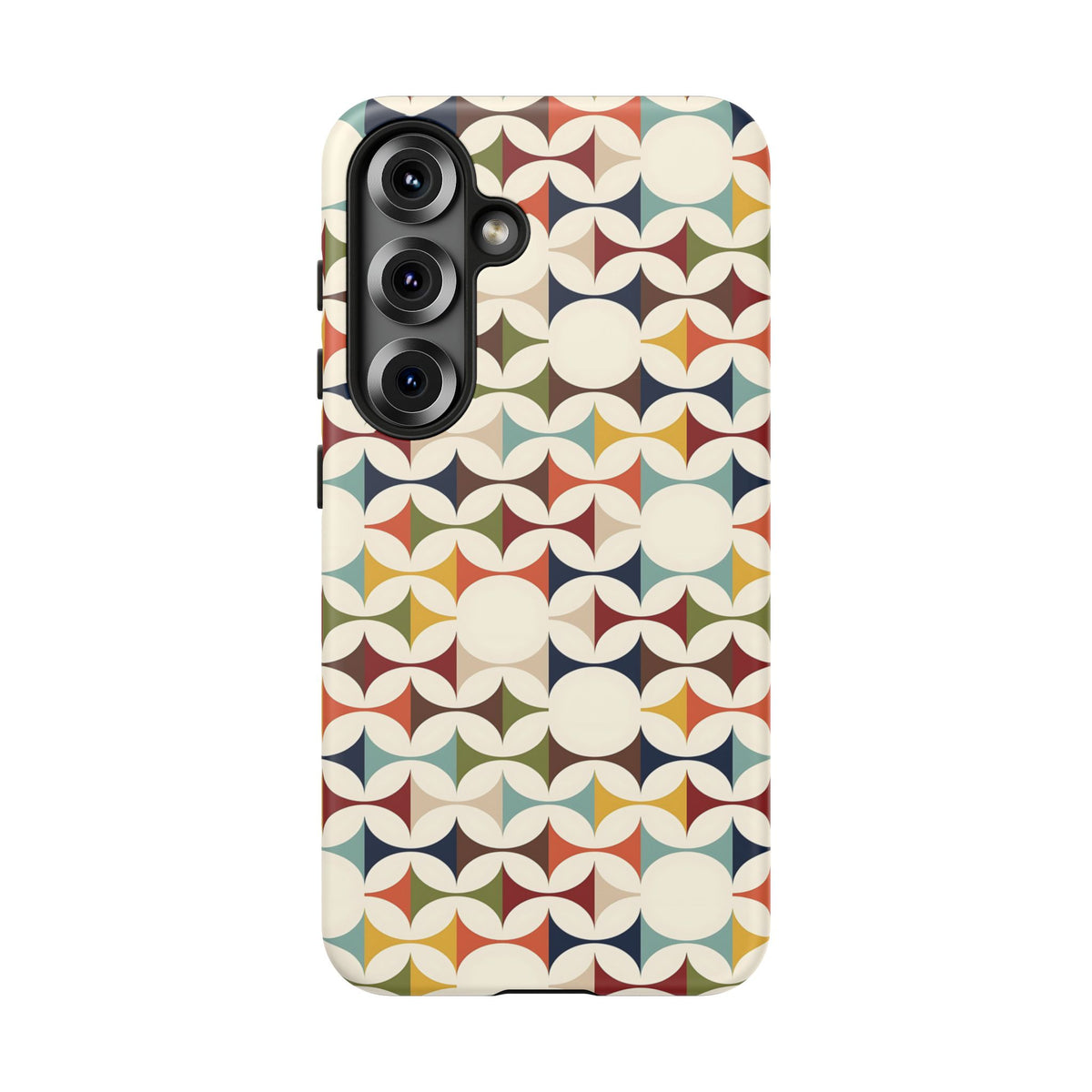Scandinavian Modern Danish Designed Tough Phone Case