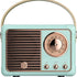 Wholesale Vintage Bluetooth Speaker