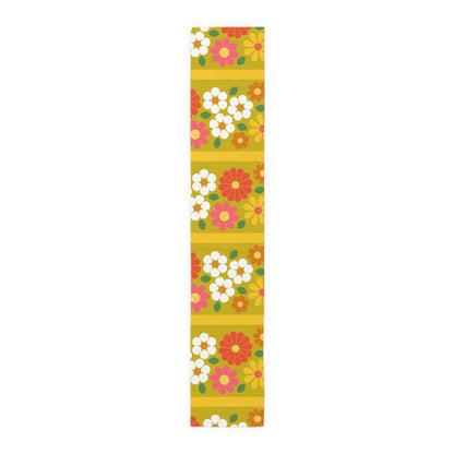 Mid Century Modern, Retro Groovy 60&