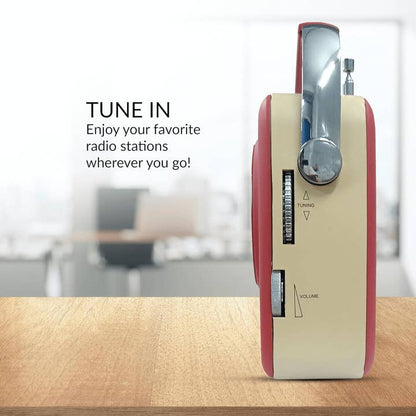 Wholesale Supersonic Multi-Function Bluetooth Retro Speaker