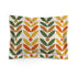 Reto Scandinavian Modern Danish Pillow Sham - Cozy Home Décor - Mid Century Modern Gal