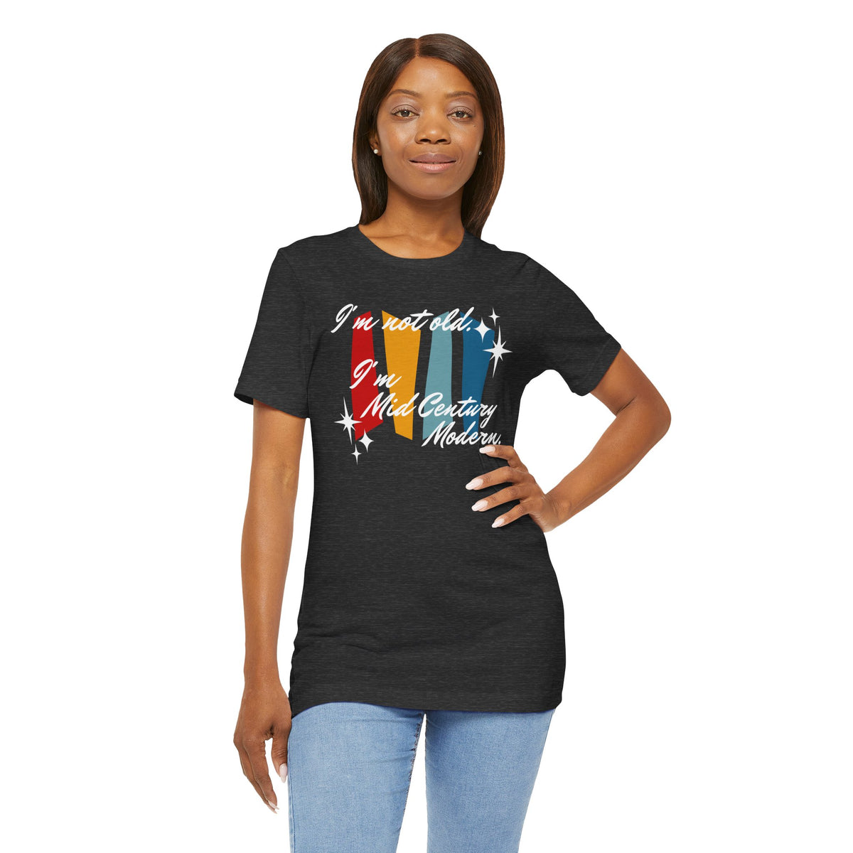 I&