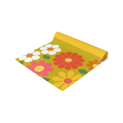 Mid Century Modern, Retro Groovy 60&