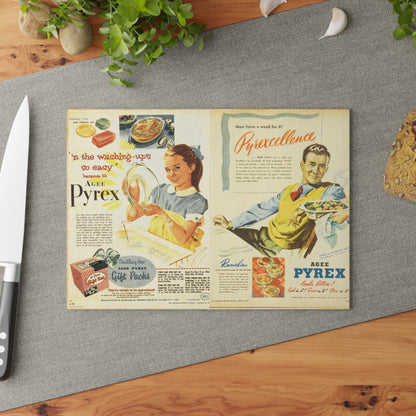 Vintage Ad 1940&