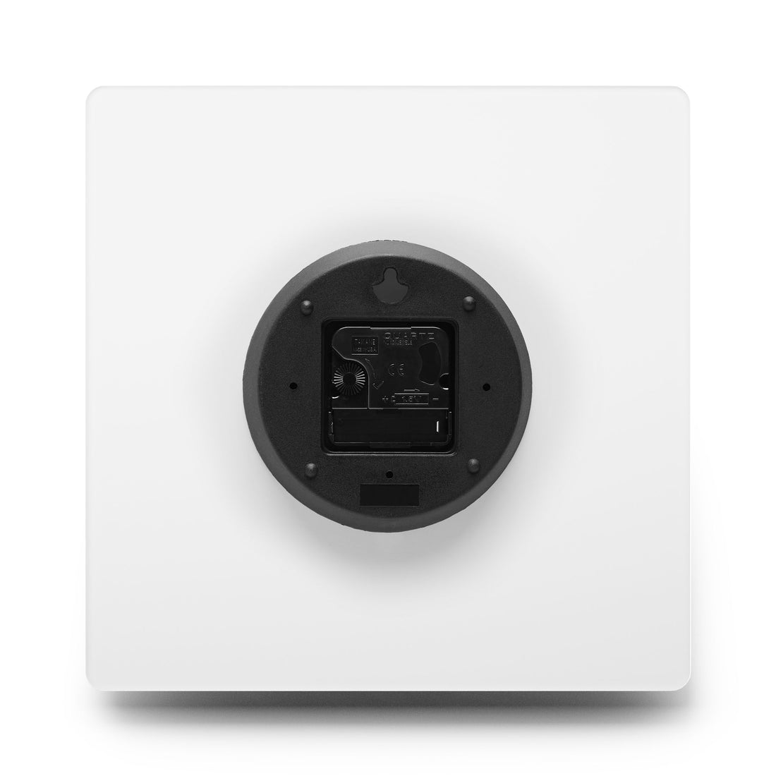 Retro 60s Mod Couple Cocktail Hour,Mid-Century Modern Clock - Mid Century Modern Gal