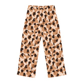 Atomic Cat Leopard Print, Boujee Wear Women&