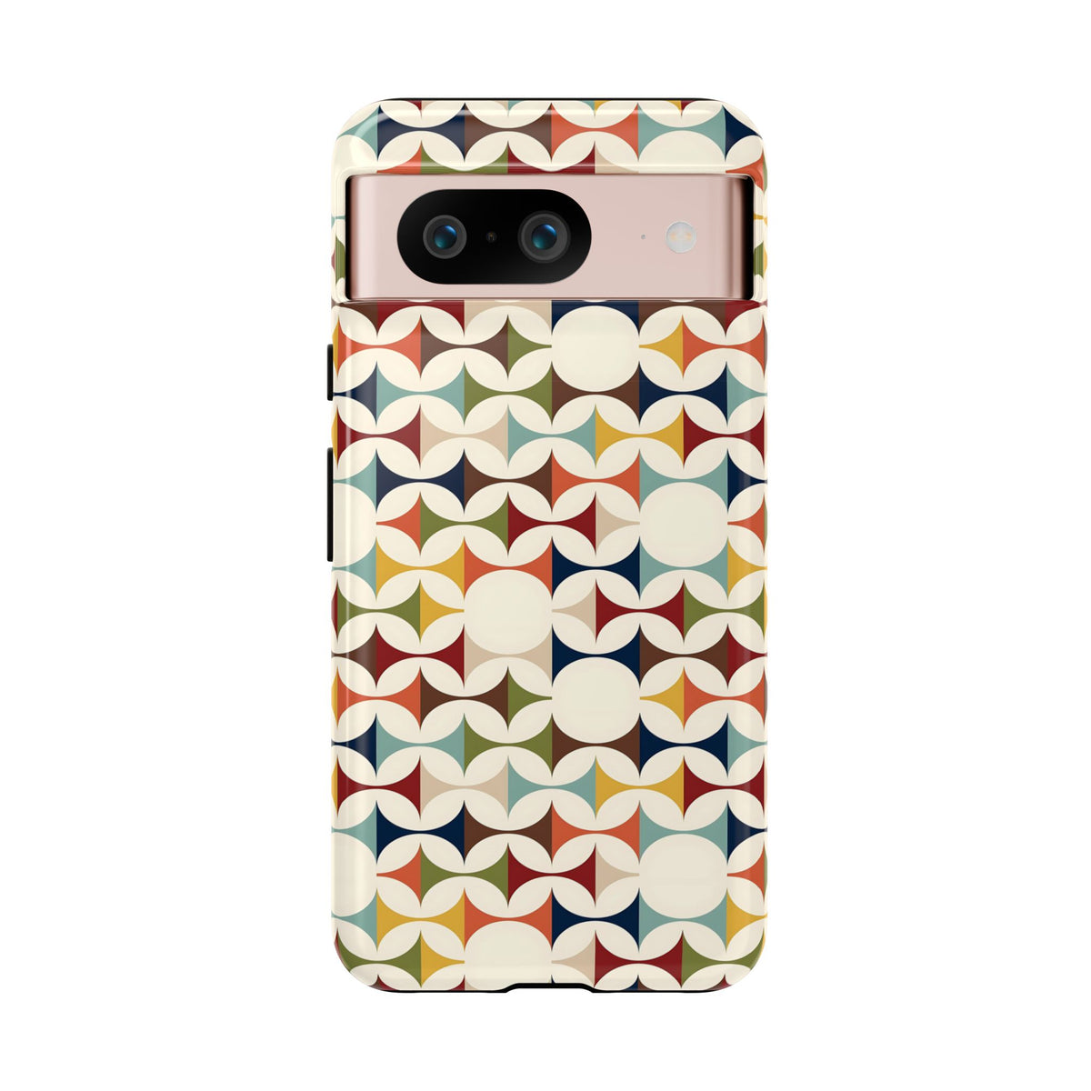Scandinavian Modern Danish Designed Tough Phone Case