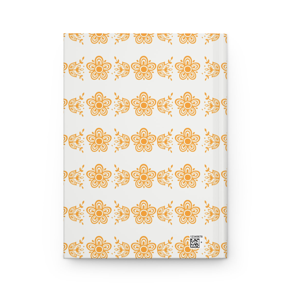 Pyrex Circle of Friends  Hardcover Office, Kitchen Journal - Perfect for Gift Giving and Personal Reflection - Mid Century Modern Gal